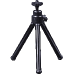 Веб-камера G-lens 2590 QHD 2560x1440, 30 кадр/с, USB Type-A, автоматическая фокусировка, автоосвещение, штатив в комплекте, фото9