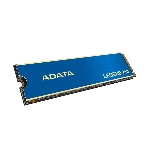 Накопитель SSD ADATA LEGEND 710, 256Gb, PCIe 3.0 x4, M.2 2280, NVMe, R/W 2100/1000, с радиатором, фото20