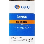 Картридж лазерный G&G GG-Q6002A желтый (2000 стр.) для HP CLJ 1600/2600/2605N, LBP 5000/5100, фото2