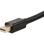 Кабель-переходник Mini DisplayPort M -> DisplayPort M 4K*60 Hz 1,8 м VCOM CG682-1.8M, фото17