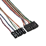Компьютерный корпус ExeGate EX280389RUS Miditower ExeGate CP-604 Black, ATX, (CP500W, 80мм), 2хUSB, Audio, фото5