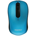 Мышь беспроводная Smartbuy ONE 378 синяя (SBM-378AG-B), фото7