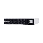 Источник бесперебойного питания CyberPower OL6KERTHD/6000 ВА/6000 Вт/2xIEC-320-C19, 4xIEC-320-C13, 1 x клеммы, фото5