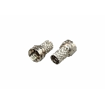 Разъем-F PROconnect RG-6, фото 1