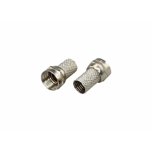 Разъем-F PROconnect RG-6