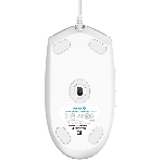 Мышь проводная Logitech G102 LIGHTSYNC белый, 8000 dpi, USB, кнопки - 6, фото32