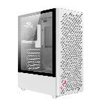 Компьютерный корпус ADATA XPG Valor Air белый Mid-Tower, фото6