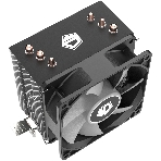 Кулер CPU ID-Cooling SE-903-SD V3 черный 92мм алюминий+медь 2000rpm 23.1db 3-pin 130W 123мм, фото15