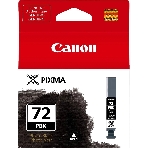 Картридж струйный Canon PGI-72PBK (6403B001) фото черный (510 стр.) для Canon PRO-10, фото4