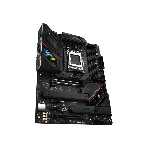 Материнская плата ASUS ROG STRIX B650E-F GAMING WIFI, AM5, AMD B650, 4xDDR5, 4xSATA, 3xM.2, 1xPCI-E 5.0 x16, 1xPCI-E 4.0 x4, 2xPCI-E x1, 1xHDMI, 1xDP, 1x 2.5Gb LAN, 4xUSB-A 2.0, 4xUSB-A 3.2 Gen 1, 2xUSB-A 3.2 Gen 2, 1xUSB-C 3.2 Gen 2, 1xUSB-C 3.2 Gen 2x2, 5x3.5 мм, 7.1, ATX, фото18