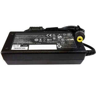 Блок питания (сетевой адаптер) для ноутбуков HP 18.5V 3.5A 4.8x1.7 HC