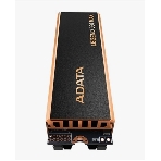 Накопитель SSD ADATA LEGEND 960 MAX, 1Tb, PCIe 4.0 x4, M.2 2280, NVMe, R/W 7400/6000, с радиатором, фото20