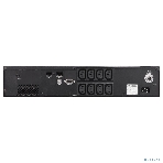 Источник бесперебойного питания Powercom Smart King Pro+ SPR-2000 LCD 1600Вт 2000ВА черный, фото14