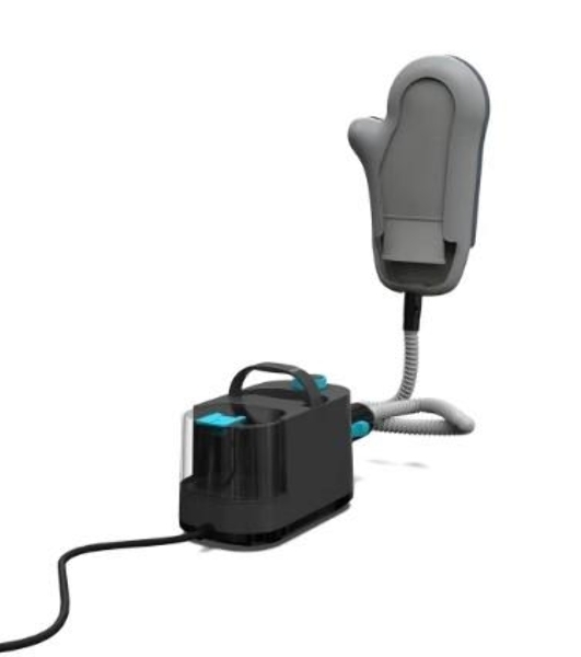 Пылесос Mamibot STEAM MOP STEAMOR S1
