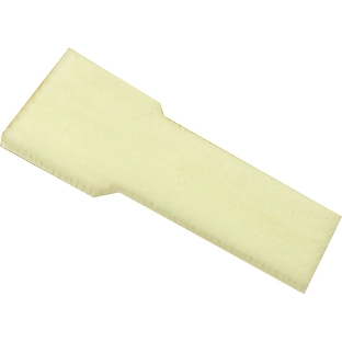 Скребок боковой SCRAPER, SIDE END