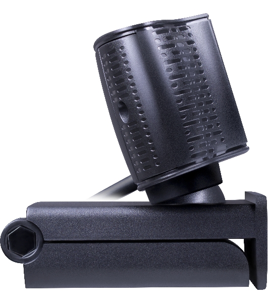 Веб-камера G-lens 2590 QHD 2560x1440, 30 кадр/с, USB Type-A, автоматическая фокусировка, автоосвещение, штатив в комплекте
