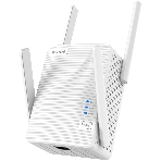 Усилитель Wi-Fi сигнала Tenda 2034MBPS A21, фото8