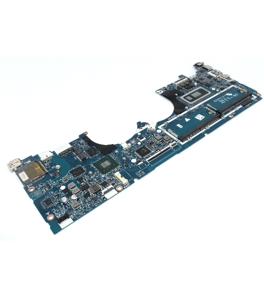 Материнская плата LA-J492P GPC56 HP Envy 15-ED i5-10210 Nvidia MX330