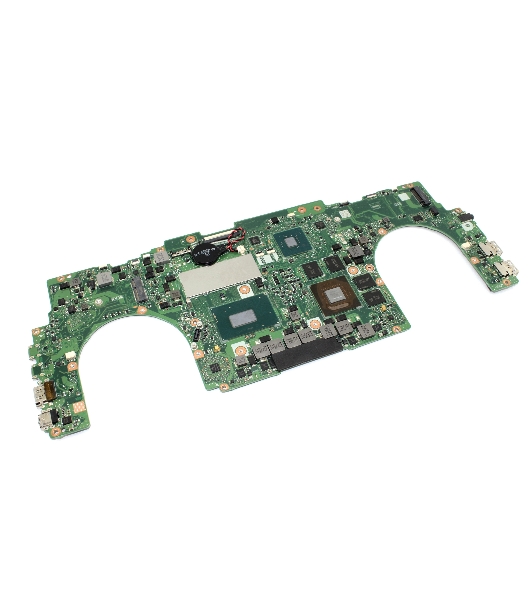 Материнская плата для Asus UX550GDX 16G/I9-8950HK 90NB0I70-R00030