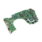Материнская плата для Asus X571GT 4G/I5-8300H 90NB0NL0-R00100, фото3