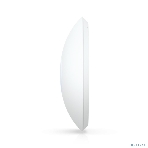 Точка доступа Wi-Fi Ubiquiti UniFi 7 AP Long Range 2,4+5 ГГц, Wi-Fi 7, 3х3 MU-MIMO, 802.3af, 1х 2,5G RJ45, фото2