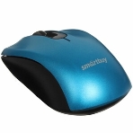 Мышь беспроводная Smartbuy ONE 378 синяя (SBM-378AG-B), фото6