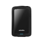 Внешний жесткий диск HDD 2,5' ADATA HV300, 2TB, USB 3.1, 5400 rpm черный, фото14
