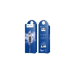 Кабель HOCO X14 USB 2.0, AM/Type-C M, черный, 1м, фото2
