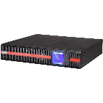 Источник бесперебойного питания Powercom Macan MRT-1500SE 1500Вт 1500ВА черный, фото 1