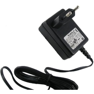 Блок питания 5VDC 600MA 5VDC.600MA YEALINK