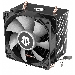 Кулер CPU ID-Cooling SE-903-SD V3 черный 92мм алюминий+медь 2000rpm 23.1db 3-pin 130W 123мм, фото14
