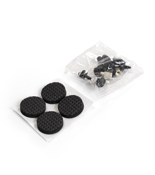 Компьютерный корпус Desktop ExeGate FL-102-TPS300 (mini-ITX, БП TPS300 с вент. 8см, 2*USB + 1*USB 3.0, аудио, черный)