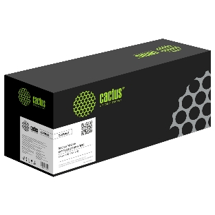 Картридж лазерный Cactus CS-W1360A (HP 136A) черный (1150 стр.) для HP LaserJet M211d/209/233/234