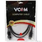 Переходник VCOM CG494-B Кабель-переходник DisplayPort M-> HDMI M 1.8m, фото6