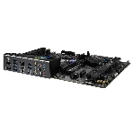 Материнская плата ASUS ROG STRIX B760-F GAMING WIFI, LGA 1700, Intel B760, 4xDDR5, 4xSATA, 3xM.2, 1xPCI-E 5.0 x16, 1xPCI-E 3.0 x4, 1xHDMI, 1xDP, 1x 2.5Gb LAN, 1xUSB-A 3.2 Gen 2, 6xUSB-A 3.2 Gen 1, 1xUSB-C 3.2 Gen 2x2, 5x3.5 мм, 7.1, Standard-ATX, фото23