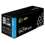 Картридж лазерный Cactus CS-CF361X голубой (9500 стр.) для HP CLJ M552dn/M553dn, фото2