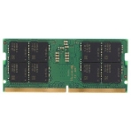 Оперативная память Samsung, DDR5, 32GB (1x32GB), 4800MHz, CL40, SO-DIMM, фото4