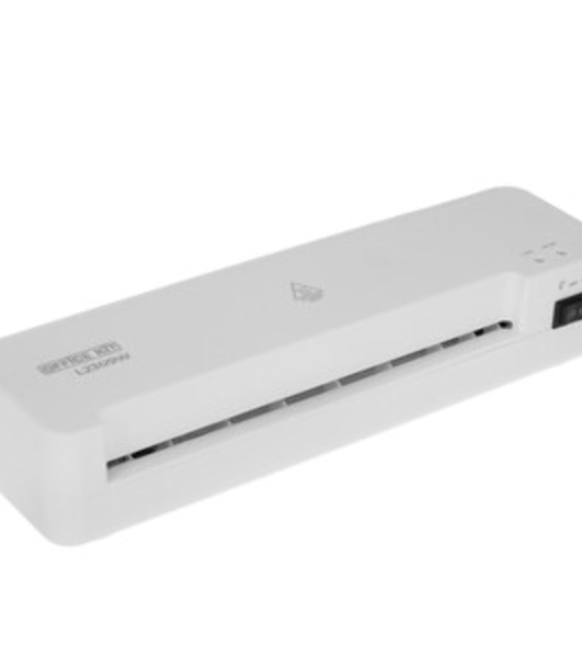 Ламинатор Office Kit L2309W, 2 вала, A4, 125мкм, 300мм/мин