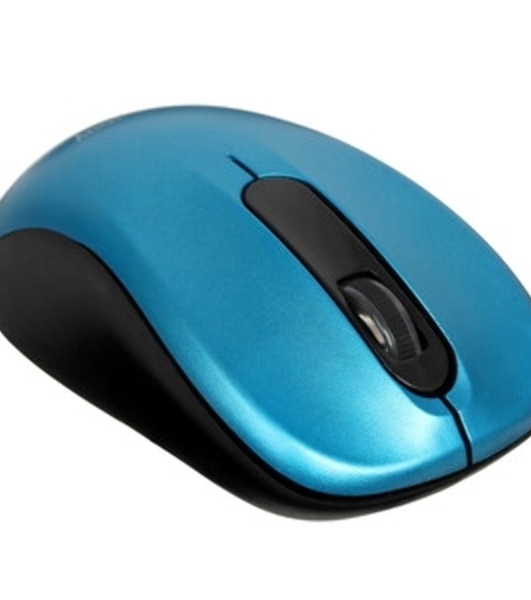 Мышь беспроводная Smartbuy ONE 378 синяя (SBM-378AG-B)