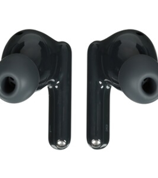 Наушники TWS Huawei FreeBuds 6i (Orca-T100) черный, внутриканальные, Bluetooth, активное шумоподавление, до 8 ч