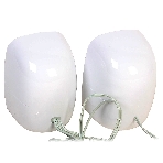 Колонки Edifier R12U white , фото4
