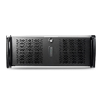 Серверный корпус RM41300H12*13729 For Tesla GPU (можно установит 4шт Tesla/Quadro), MB 12';x13';, 3x5.25';+2x3.5';+4x Internal 3.5';+Slim ODD, 120мм FAN, wo PSU, фото2