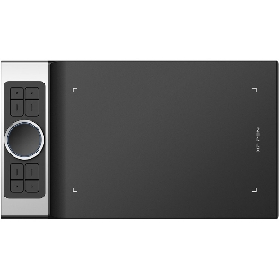 Графический планшет XP-Pen Deco Pro Medium