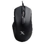 Мышь проводная A4Tech Bloody X5 Pro черный, 16000 dpi, USB, кнопки - 9, фото18
