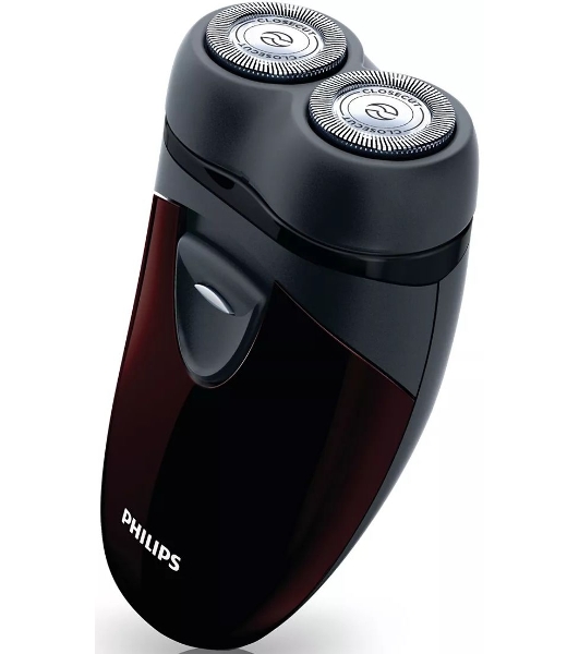 Электробритва Беспроводная Philips PQ206/18 с плавающими головками