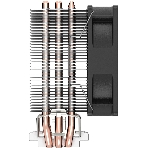 Кулер CPU ID-Cooling SE-903-SD V3 черный 92мм алюминий+медь 2000rpm 23.1db 3-pin 130W 123мм, фото13