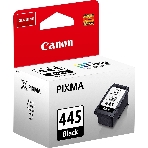Картридж струйный Canon PG-445 (8283B001), для Canon MG2540, черный, 180 стр., фото4
