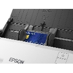 Сканер Epson WorkForce DS-530II A4, фото18
