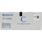 Картридж лазерный Kyocera TK-5240C (1T02R7CNL0) голубой для P5026cdn/cdw, M5526cdn/cdw 3000 стр., фото6
