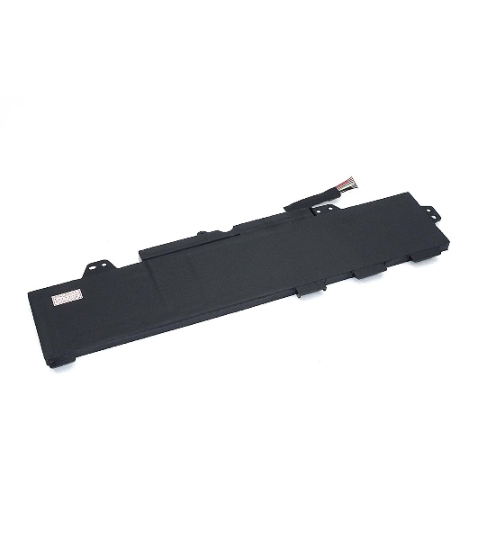 Аккумуляторная батарея для ноутбука HP HSN-I13C-5 11.55V 4850mAh